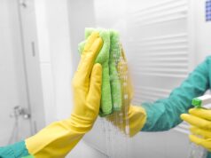 Dicas para deixar a casa limpa e cheirosa