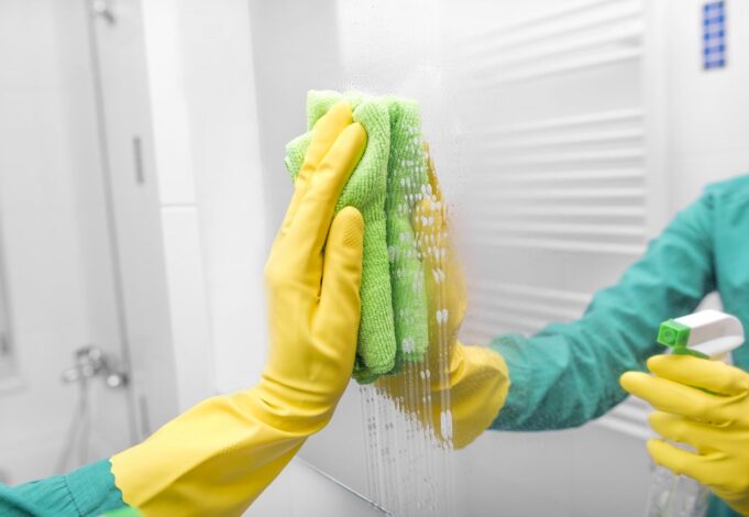 Dicas para deixar a casa limpa e cheirosa