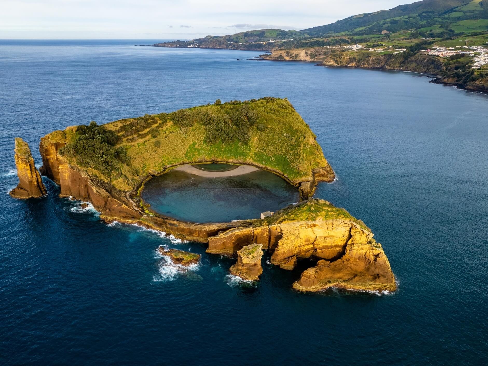 Ilhas dos Açores