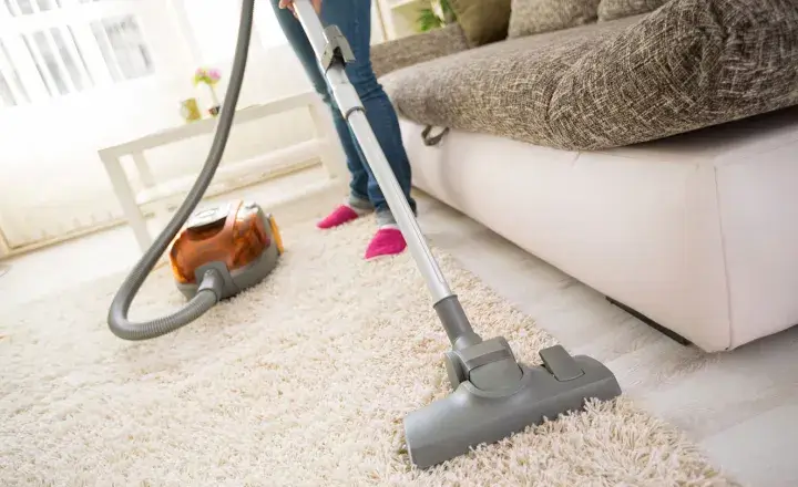 Limpeza de Estofados