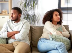 Sinais de uma relação tóxica: Como identificar e agir