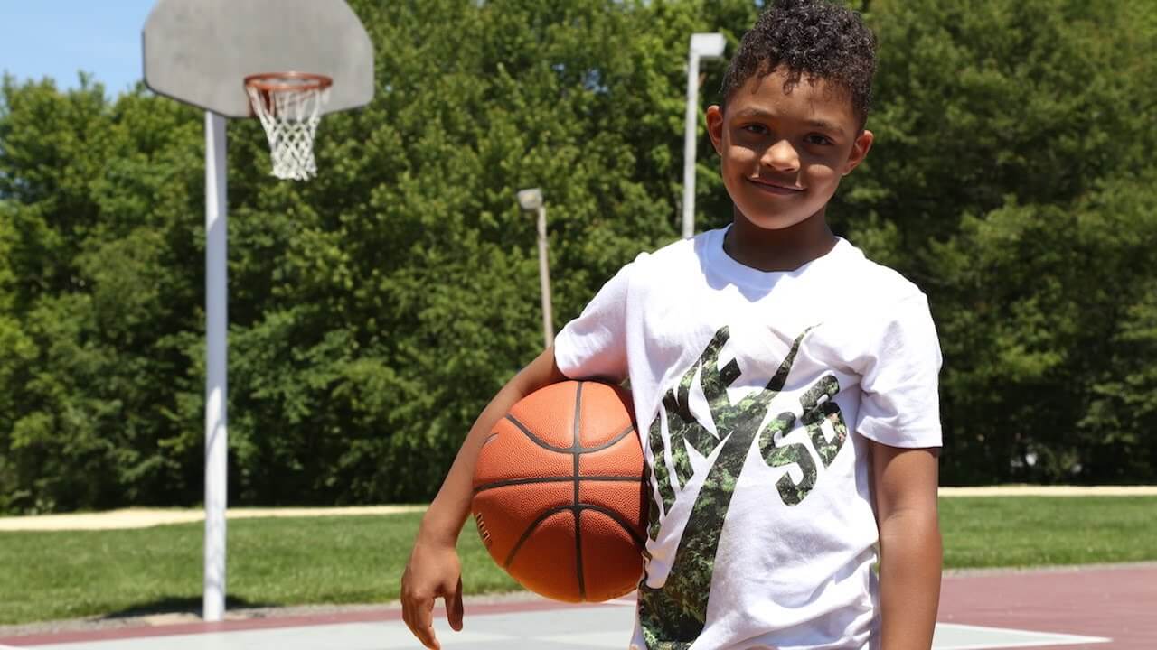 Basquetebol