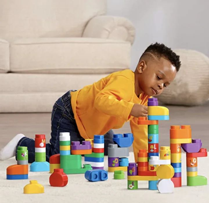 Blocos de construção