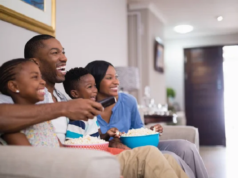 Filmes infantis para assistir com as crianças