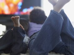 Desenhos animados educativos para a pequenada