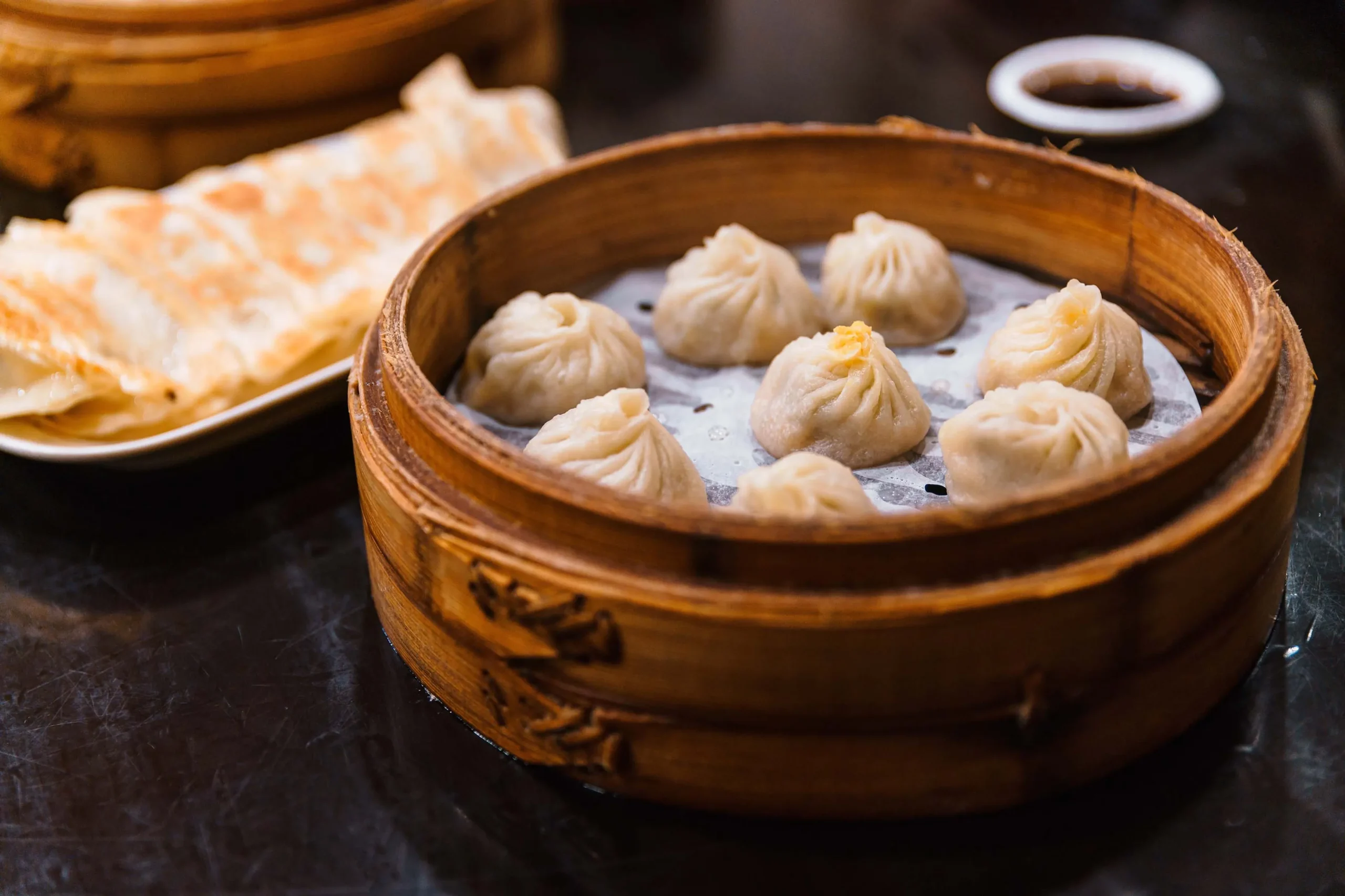 Dim Sum (China)