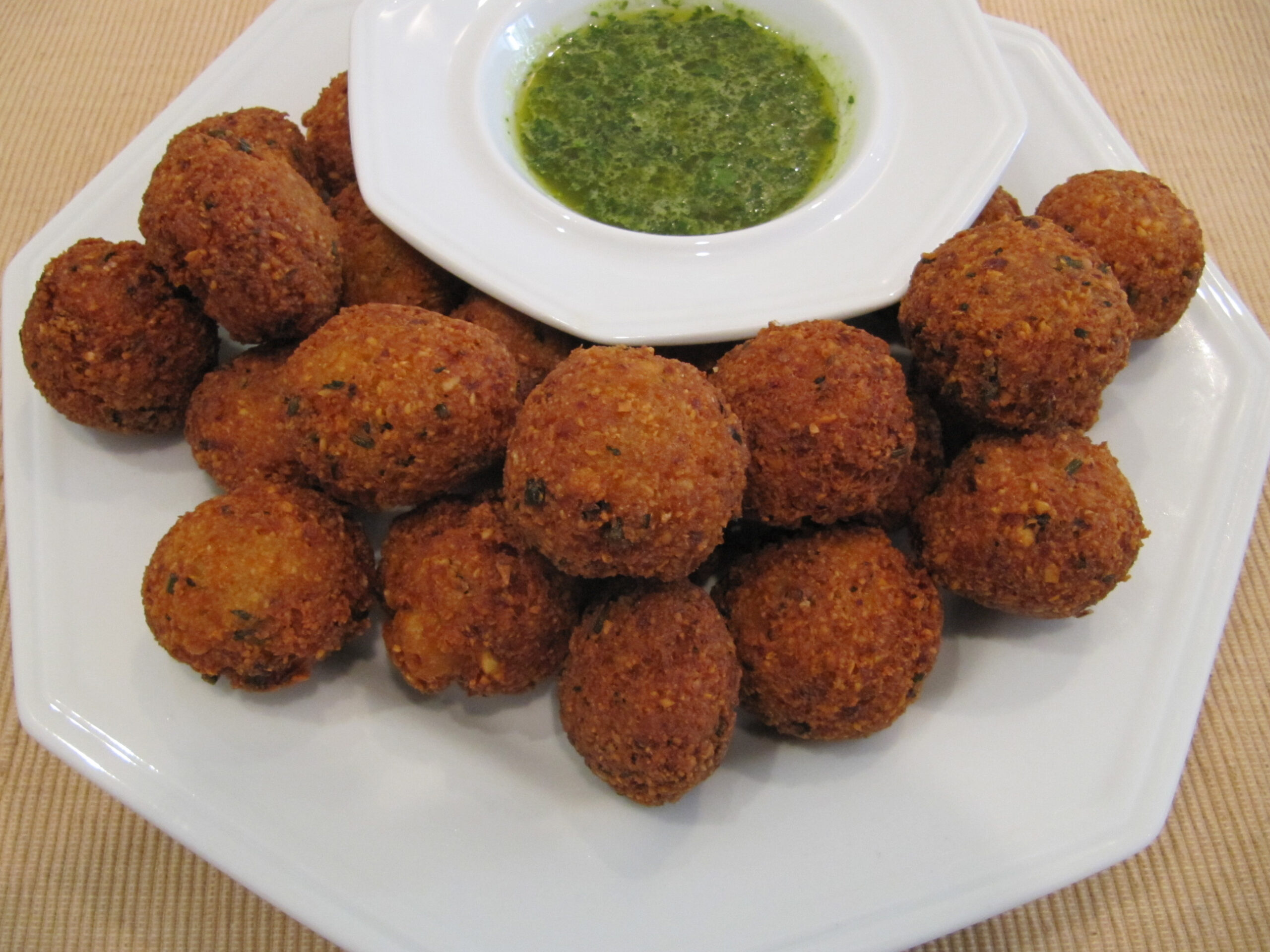Falafel (Líbano)