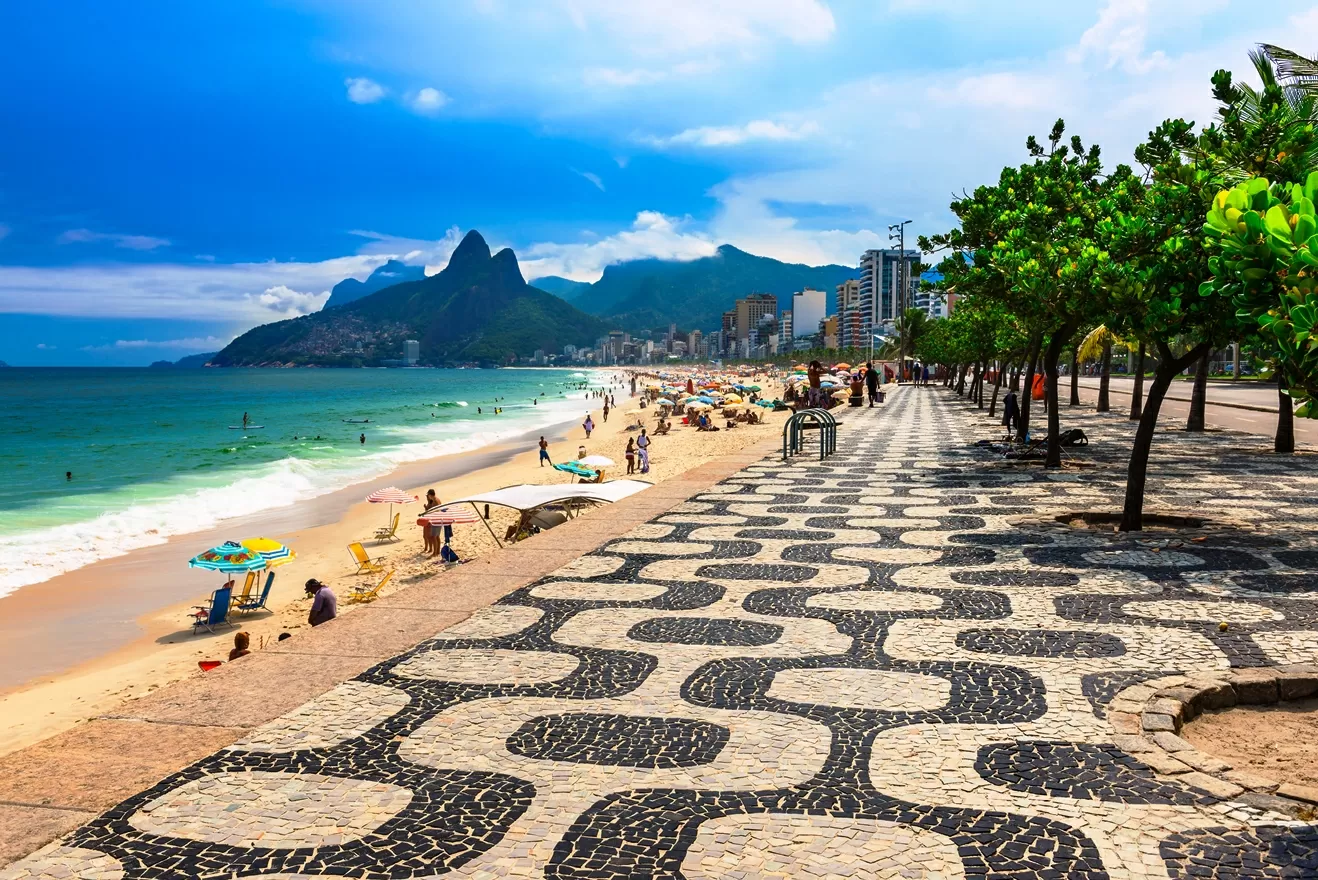 Rio de Janeiro, Brasil
