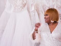 Vestidos de casamento incríveis