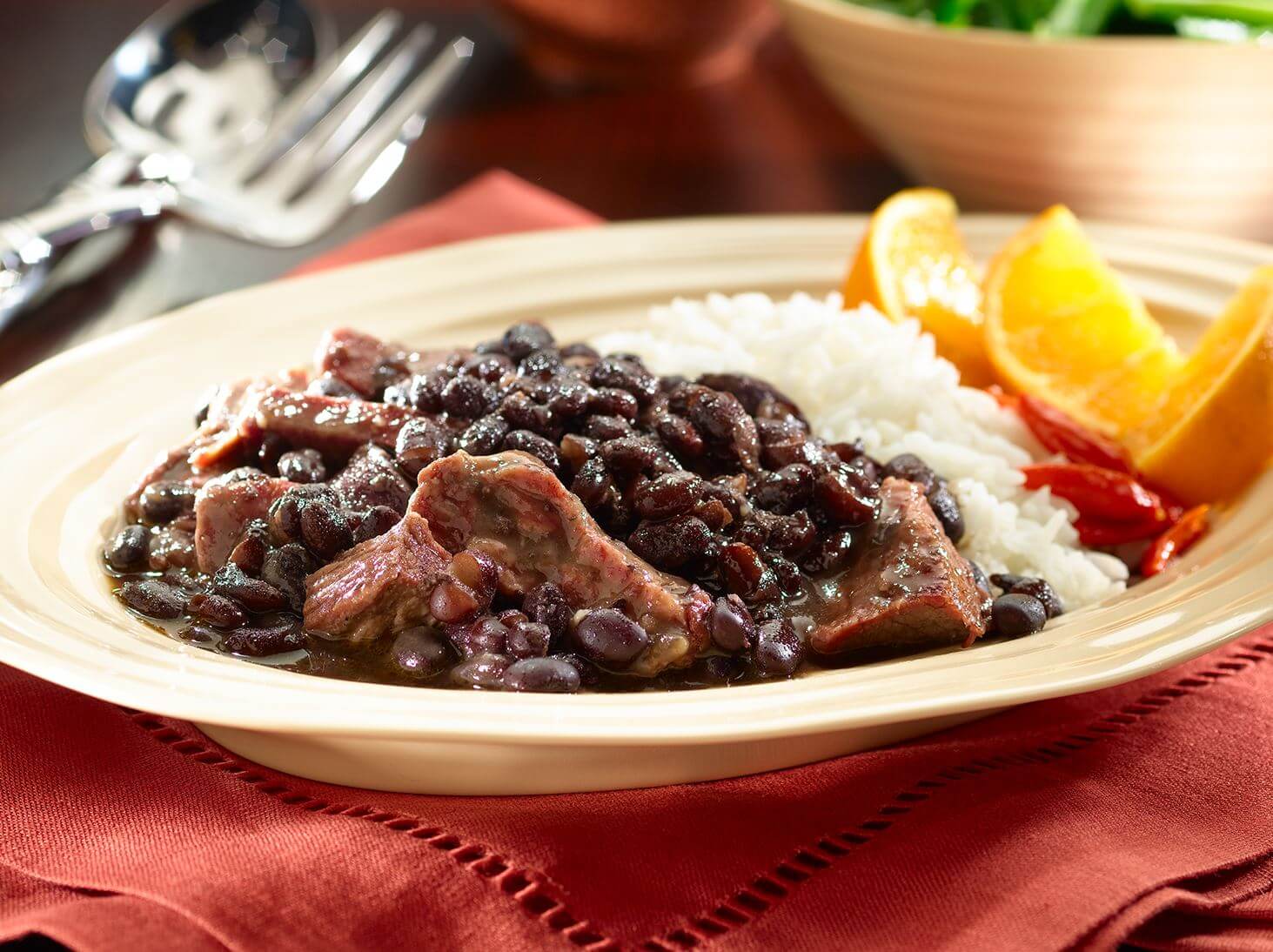 Brasil: Feijoada
