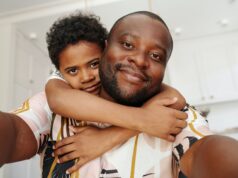 Como cuidar de um filho sendo pai solteiro