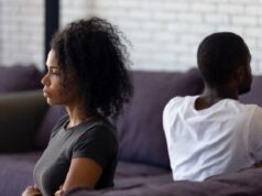 Como lidar com o fim de um relacionamento