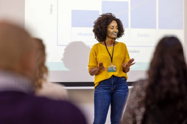 Curso de comunicação eficaz