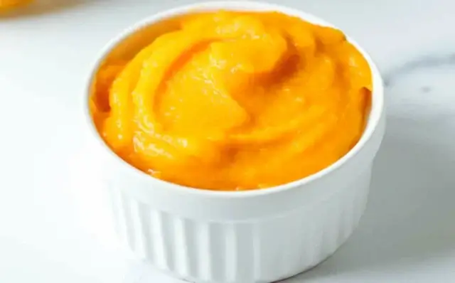 Doce de abóbora com coco-Receitas