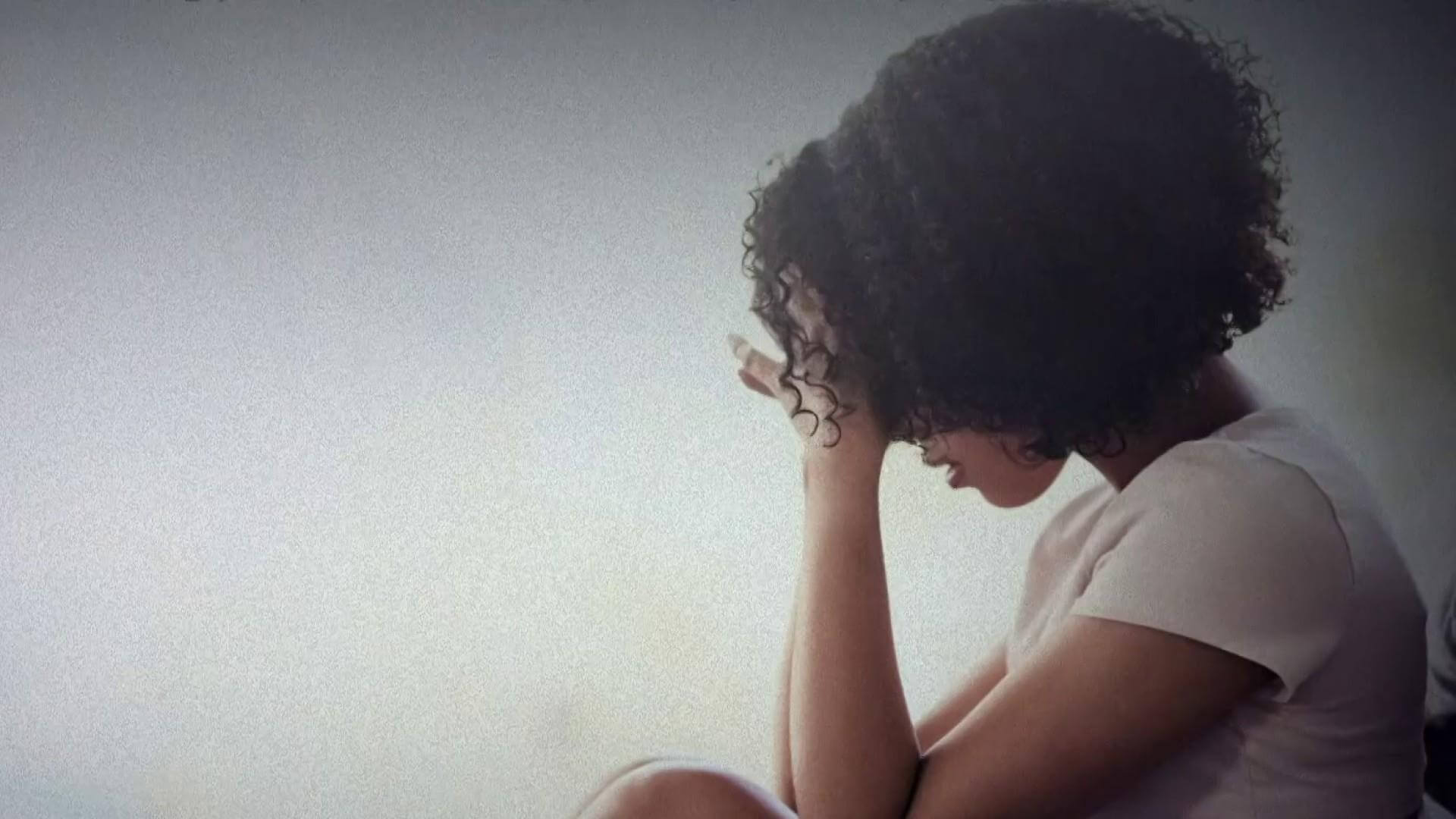 Impactos negativos na saúde mental