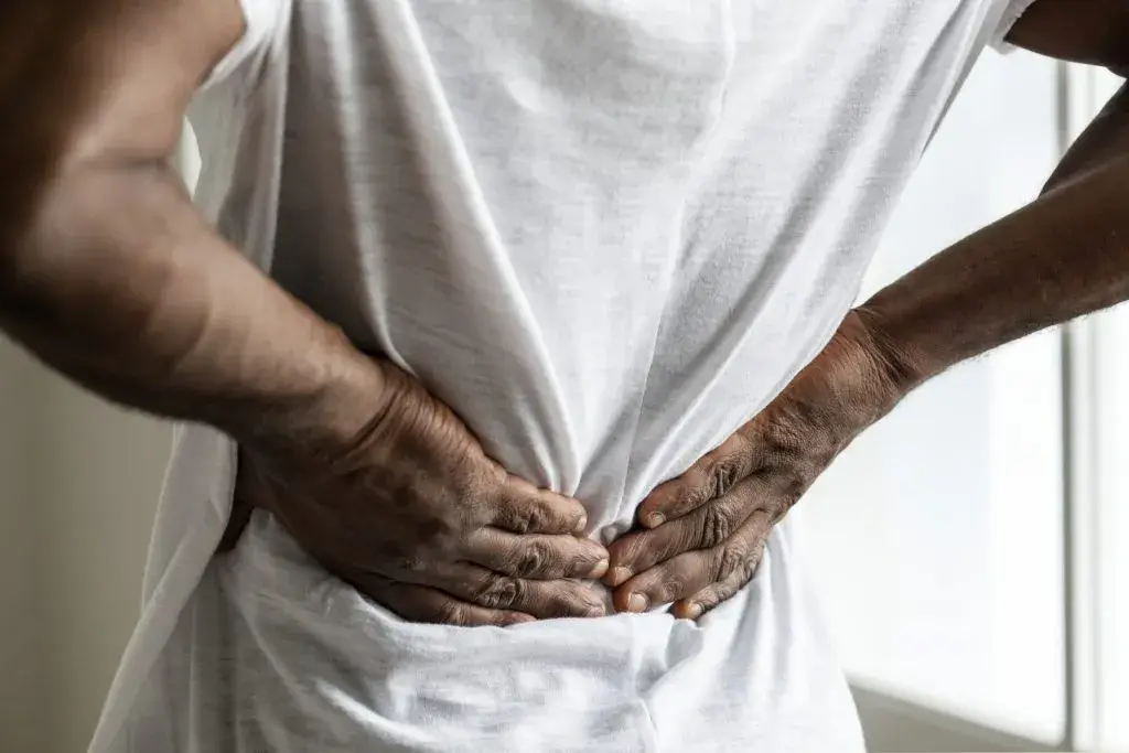 Problemas musculoesqueléticos