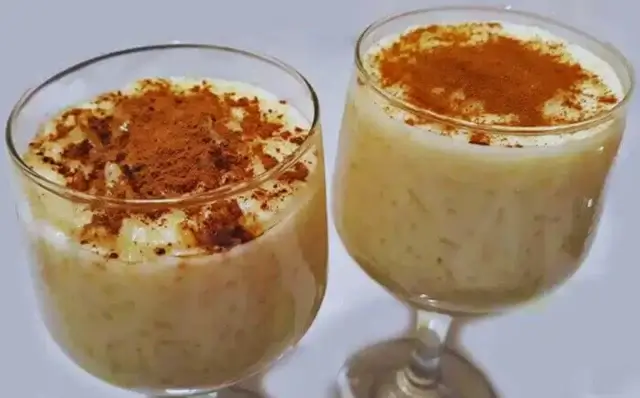 Arroz-doce-Receitas