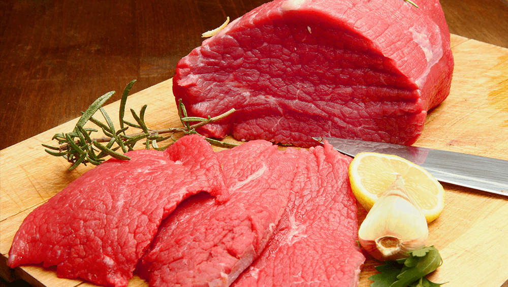 Carne Magra