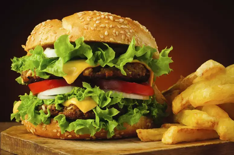 Comer gordura engorda