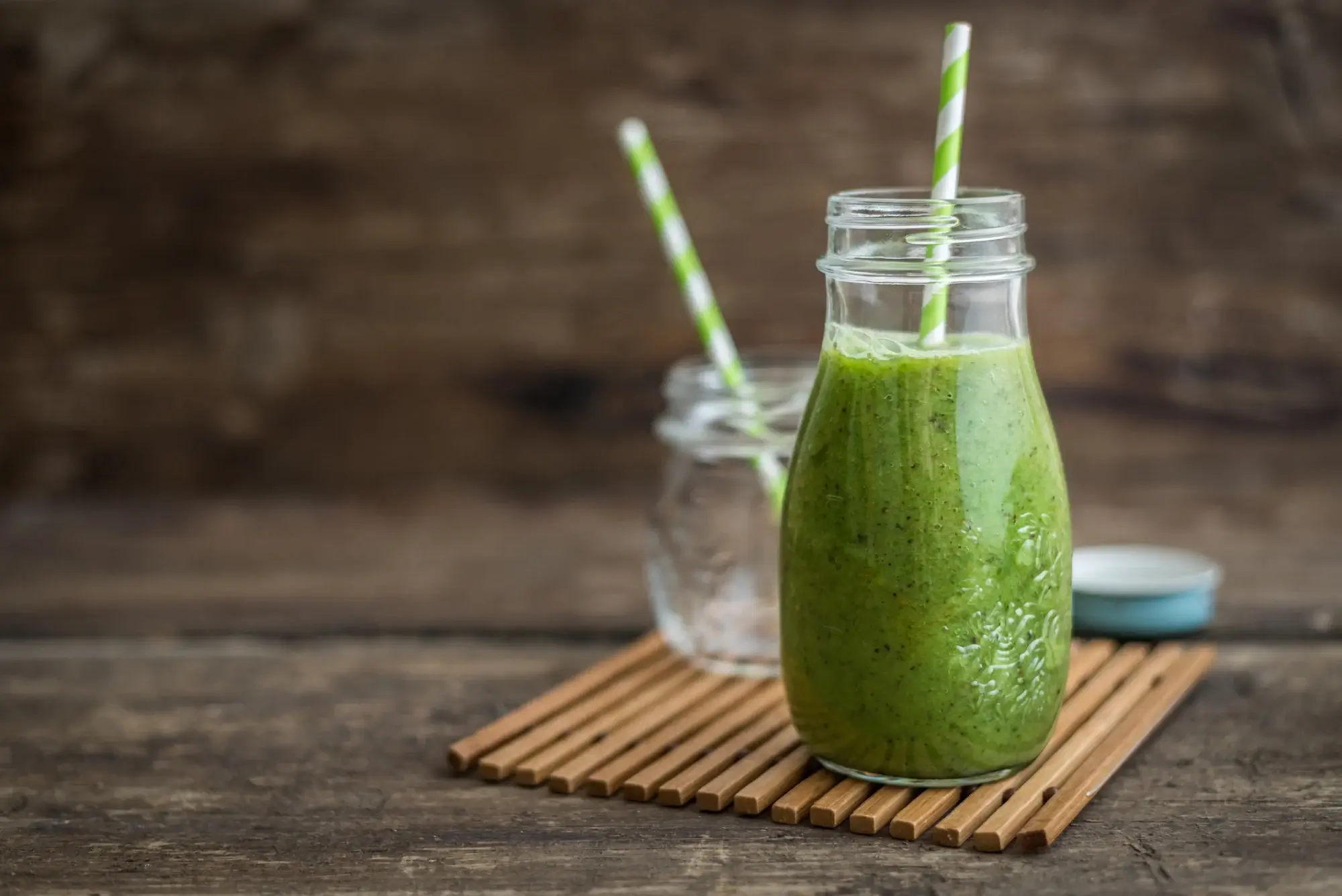 Detox é essencial para limpar o corpo