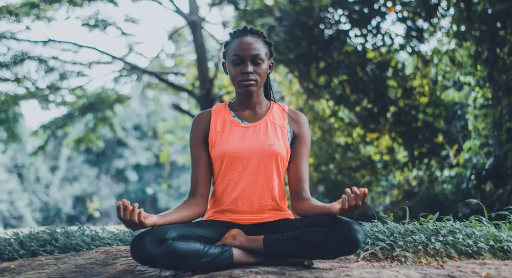 Meditação e mindfulness