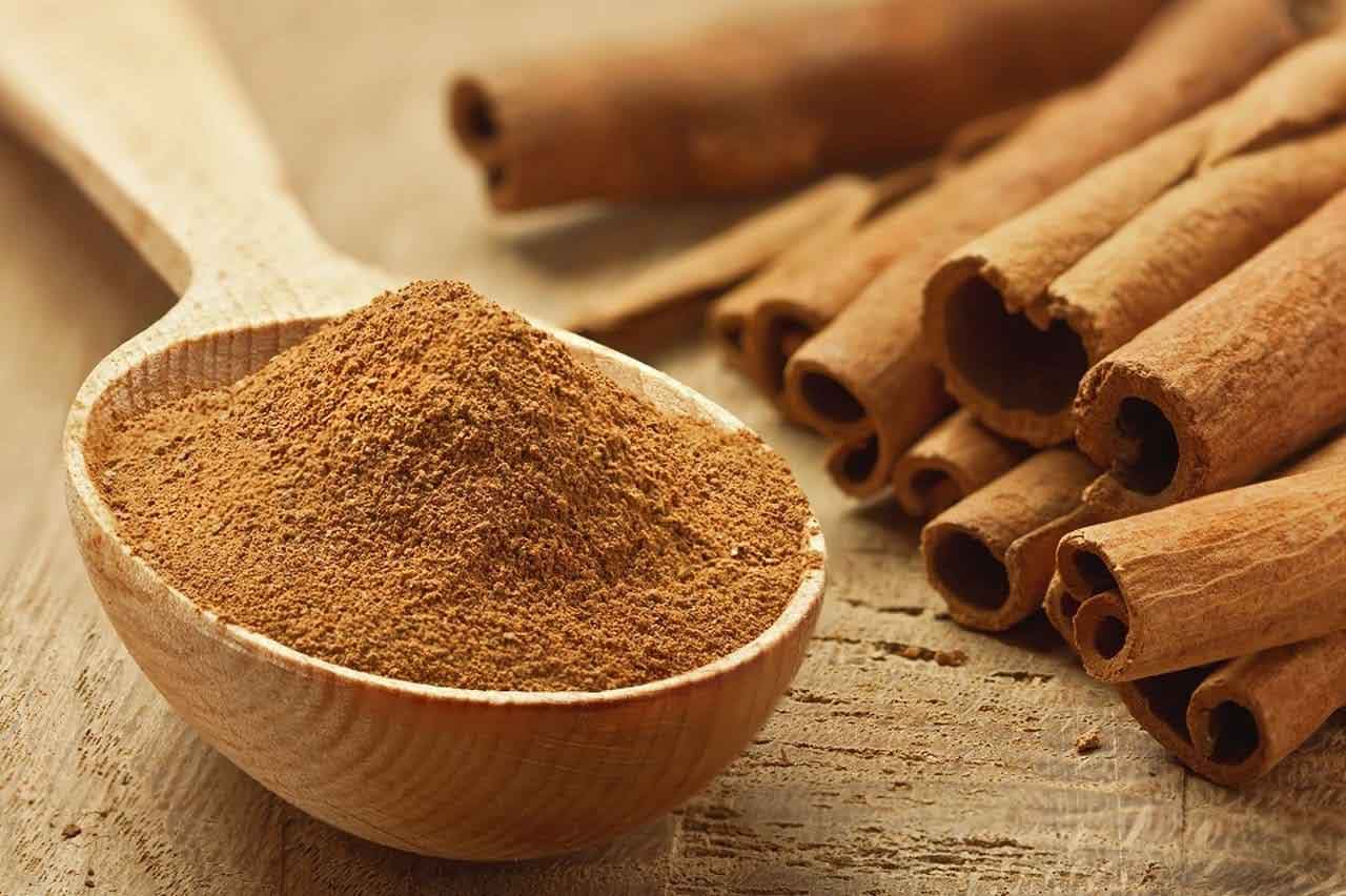 Segurança da canela durante a gravidez
