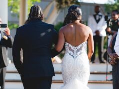 Como elaborar um casamento simples e bem elaborado