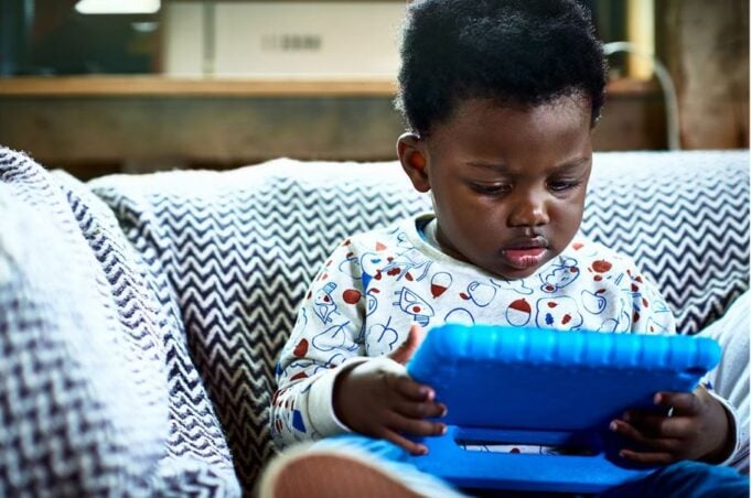 Dicas para balancear actividades digitais e tempo de tela