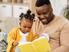 Dicas para promover a leitura entre crianças