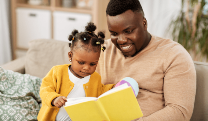 Dicas para promover a leitura entre crianças