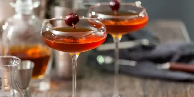 Manhattan