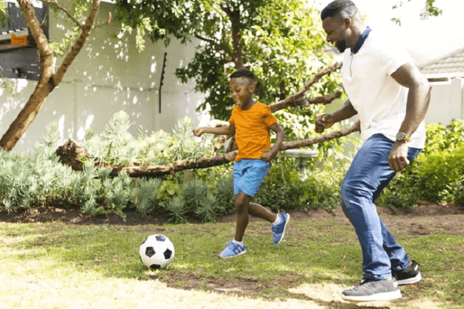 Pratique o autocuidado