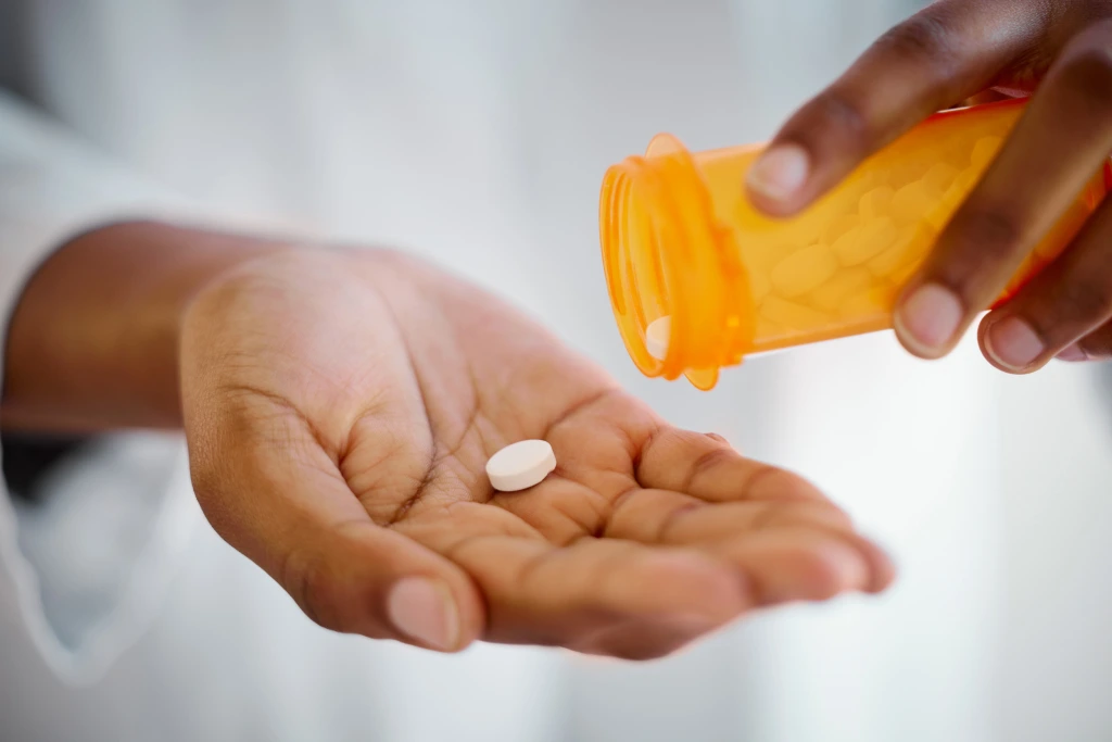 Revisar Medicamentos e Suplementos
