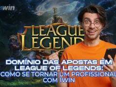 Domínio das apostas em League of Legends: como se tornar um profissional com 1Win Domínio das apostas em League of Legends: como se tornar um profissional com 1Win