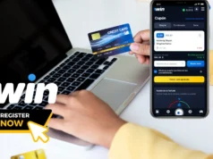 Como começar a jogar no 1Win: processo de registo e primeiro depósito