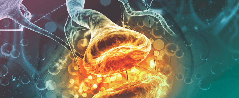 Alterações hormonais 