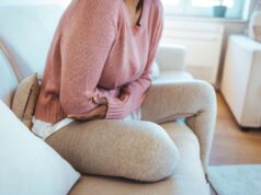 Como diferenciar a nidação da menstruação