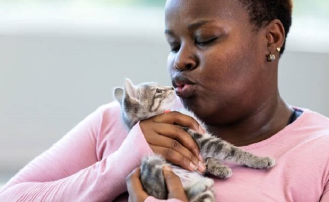 Cuidados essenciais para grávidas com toxoplasmose