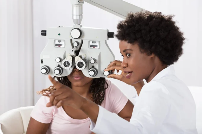 Cuidados fundamentais para manter a saúde ocular