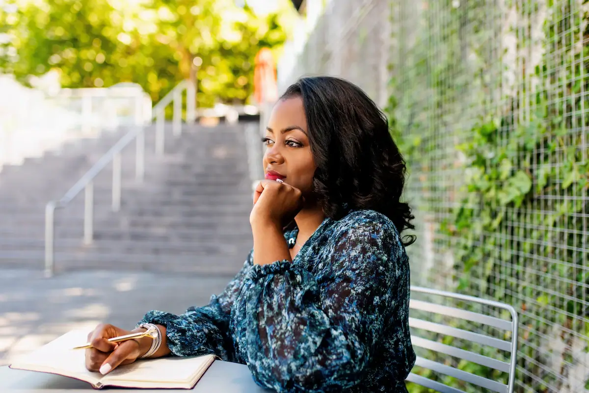 Definir objectivos claros e realistas