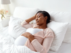 Dicas para melhorar o sono da gestante