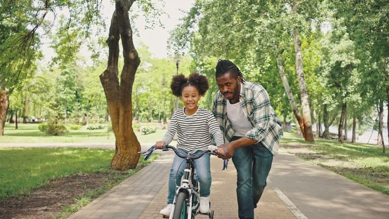 Encoraje a experimentação
