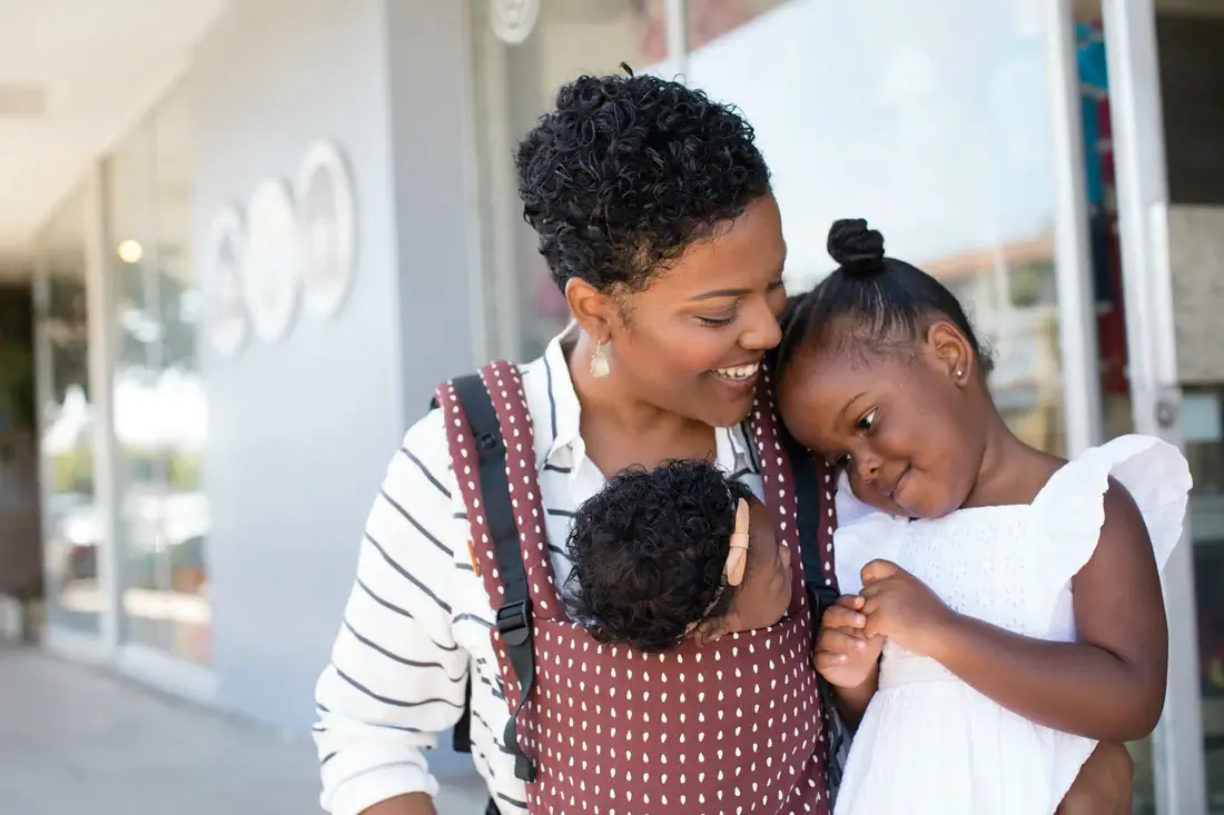 Estimulação e contato