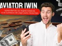 Aviator 1Win: aprendendo as regras básicas e as sutilezas do jogo para iniciantes