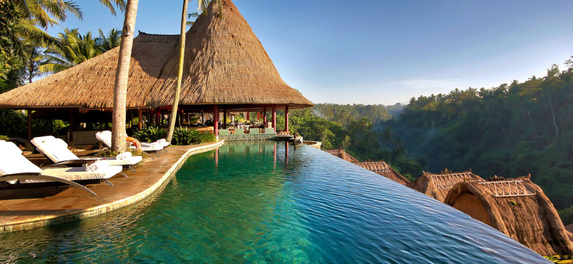 Bali, Indonésia