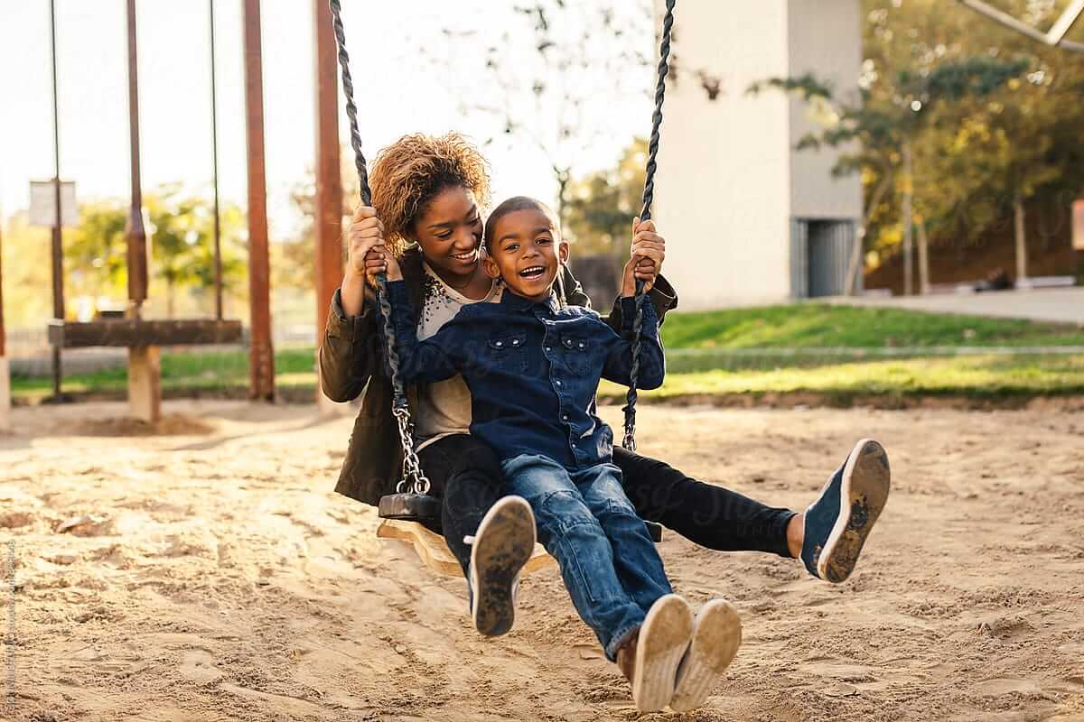 Encorajamento da interação social