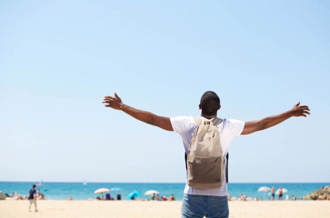 Melhores lugares turísticos para viajar (Parte II)