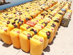 Nigéria intensifica combate ao comércio ilegal de petróleo