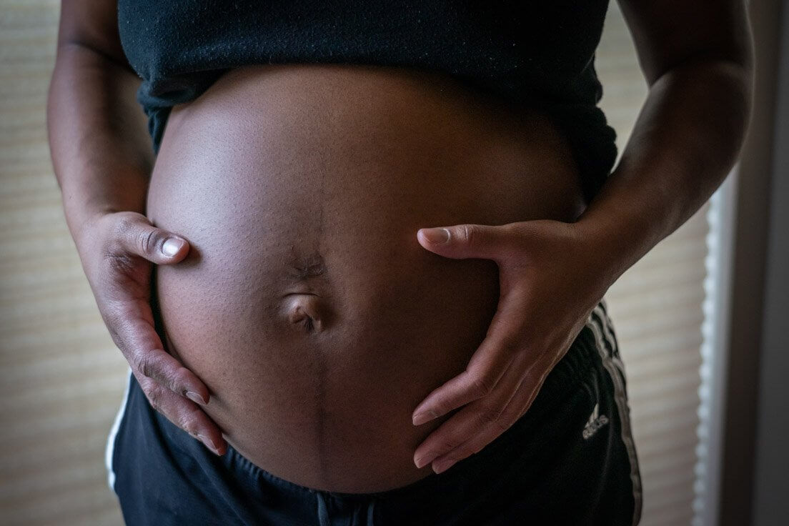 Riscos de gestações próximas