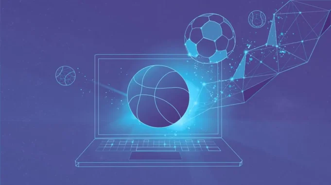 Usando IA em apostas esportivas